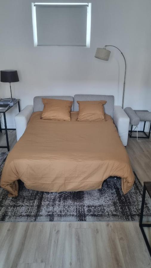 Appartement Luxueux Dans Maison Bourgeoise Parisienne 勒瓦卢瓦-佩雷 外观 照片