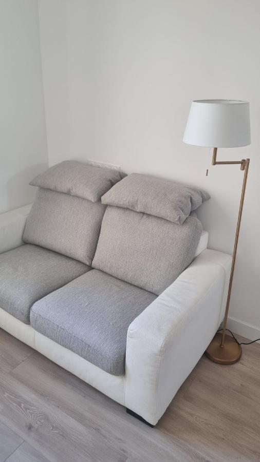 Appartement Luxueux Dans Maison Bourgeoise Parisienne 勒瓦卢瓦-佩雷 外观 照片